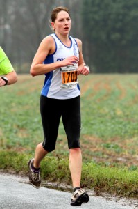 2nd Lady Helen Cross - Pocklington Runners - 01h21m38s