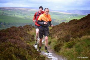 Darren Hendley and Rory Henderson