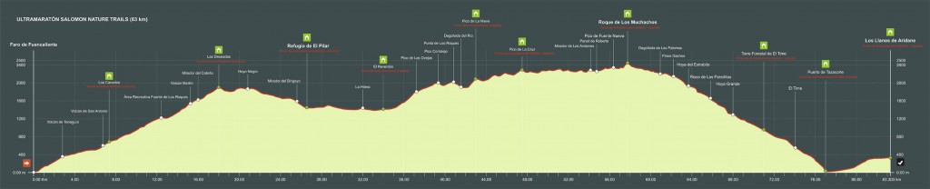 Transvulcania_Race_profile