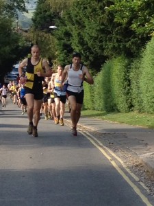 Simon Collins - Start