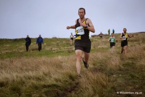 Chris Roberts and Tom Ratcliffe