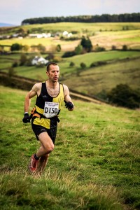 Neil heading out on Leg 4