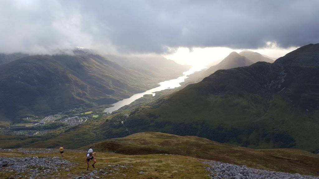 VK glen coe