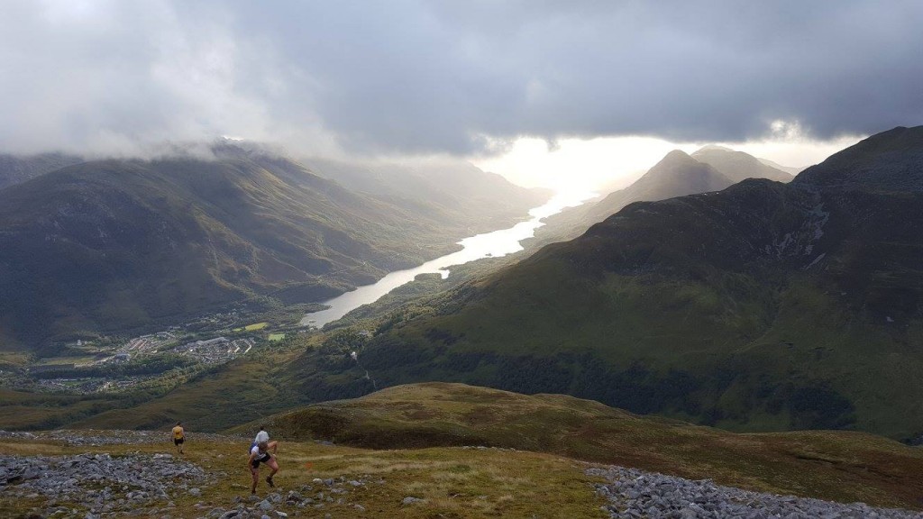 VK glen coe