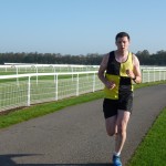 parkrun showdown 1