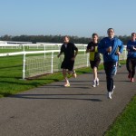 parkrun showdown 2