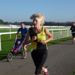 parkrun showdown 3