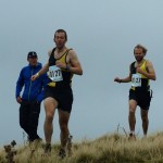 Chris Roberts and Tom Ratcliffe