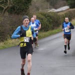 Barry Atkinson Captain Cooks