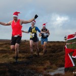 Cassie Holmes at the Stoop summit