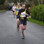 Darren Hendley Captain Cooks