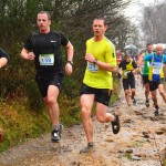 George Bilsby Chevin Chase