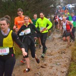 Harriet Bilsby Chevin Chase