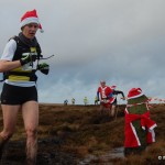 Petra Gibbs at the Stoop