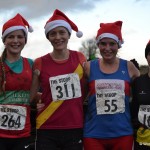 Scout Adkin 4th Lady at the Stoop