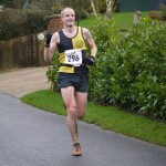 Simon Collins Captain Cooks