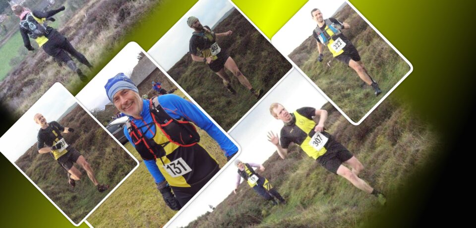 Racing Round Up w.e 5th Dec – Steven Bell 1st at Christmas Cracker Half & Ladies first team at Eskdale Eureka.