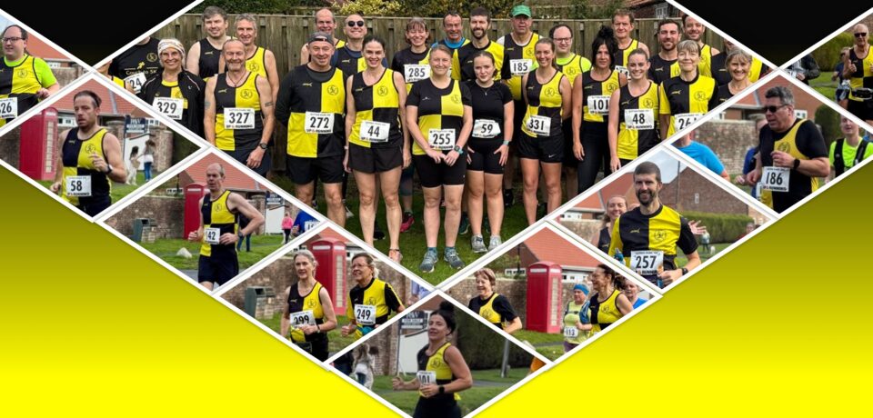 Racing Round Up   w.e 28th Sept’   Sutton Park 10k