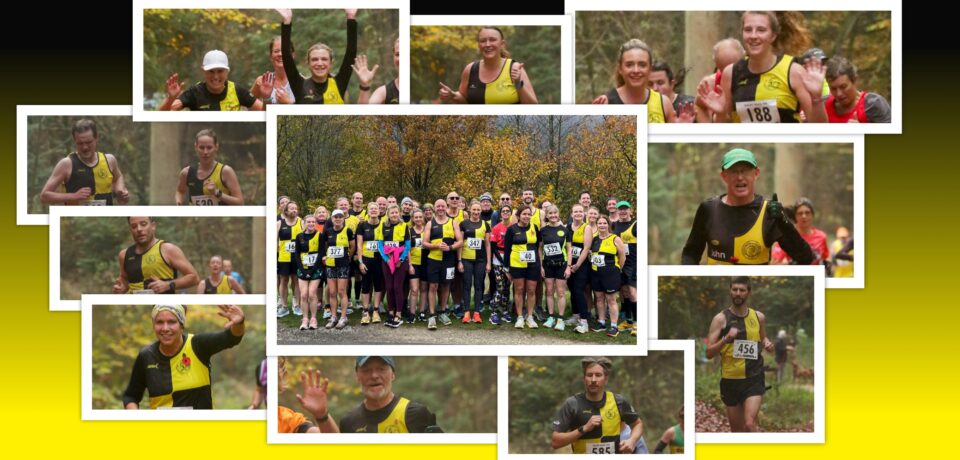 Racing Round Up w.e 9th Nov’ Dalby Dash 10k