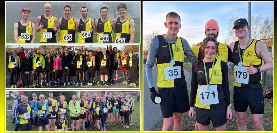 Racing Round Up   Late Dec, Christmas & New Year Round Up