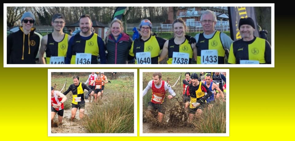 Racing Round Up   w.e   25th Jan