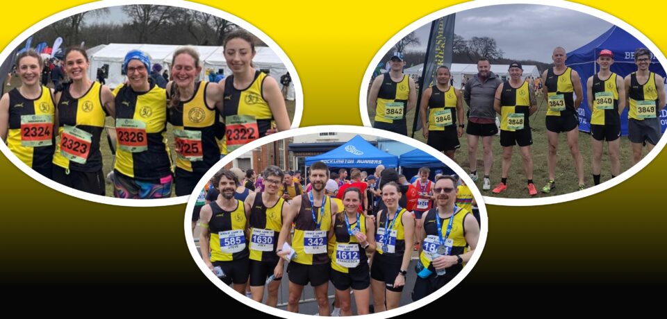 Racing Round Up   w.e   22nd Feb   Snake Lane, National XC Champs’