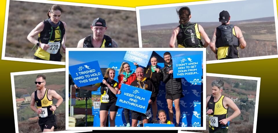 Racing Round Up   w.e 1st March