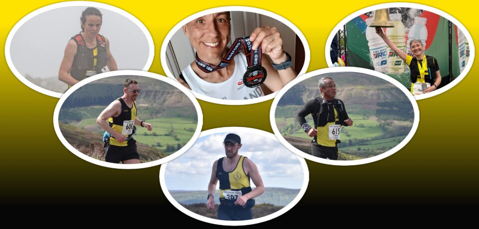 Racing Round Up   w.e 10th May   Leeds Marathon & more…