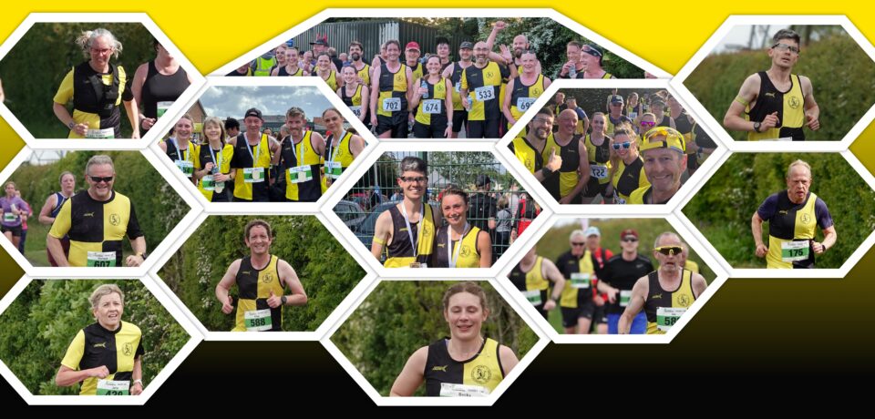 Racing Round Up   w.e 17th May   Haxby & Pock’ 10k’s
