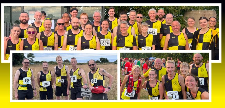 Racing Round Up   w.e   26th July