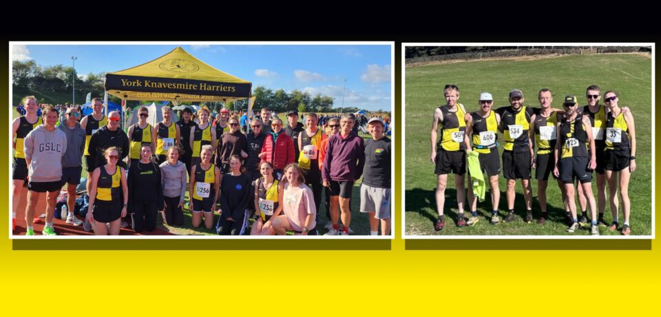 Racing Round Up Northern Road Relays & more…
